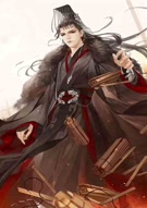 封神还没开始,你篡位了纣王?